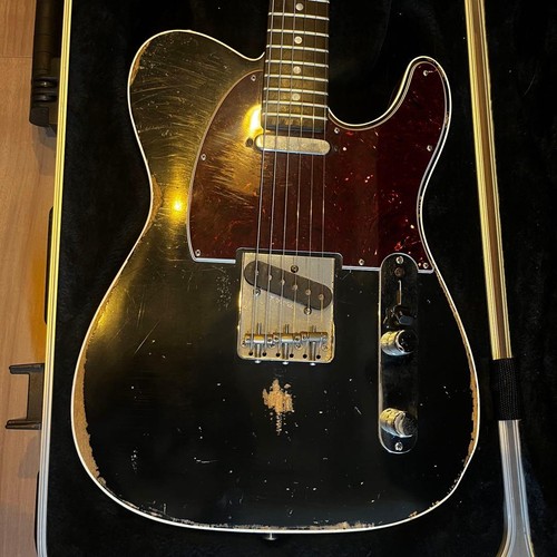 Addictone custom telecaster - addictone,