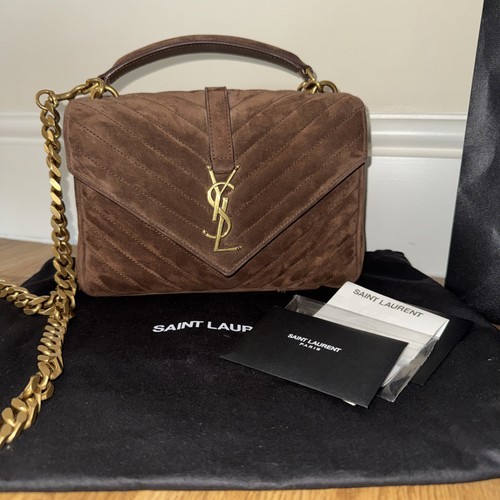 Saint laurent college medium - laurent,