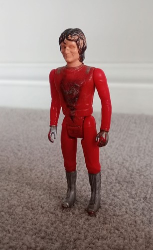 Vintage mork mindy - vintage,