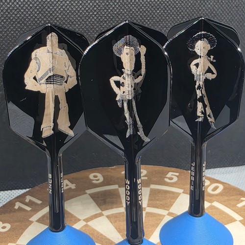 Kflex custom engraved flex - custom, k-flex