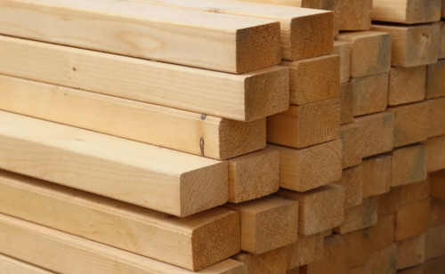 Cls timber studwork x - cls, 38