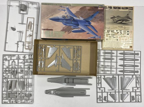 Hasegawa f 16a - hasegawa, v1