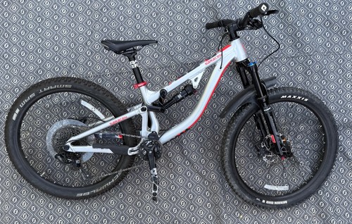 Saracen ariel junior - junior, 24”
