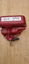 Alko safety hitchlock key - alko,