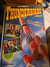 Thunderbirds Annual
