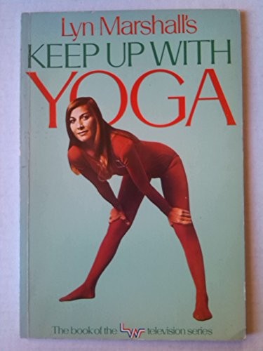 Keep with yoga marshall - keep, up