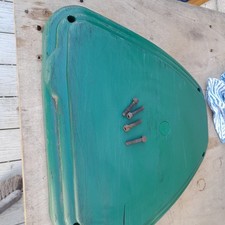 qualcast 35s Side Panel Cover