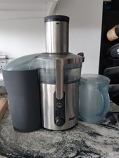 Sage Juicer With Jug. 1300w