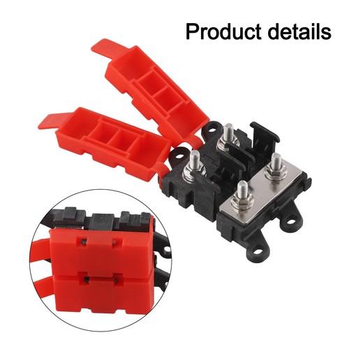 200a for midi fuse holder - for,