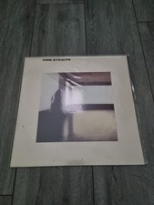 Dire Straits Vinyl