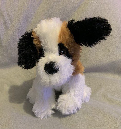 Sainsburys cuddly puppy dog - cuddly,