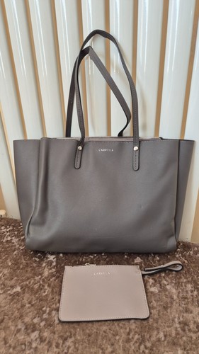 Carvela large shoulder bag