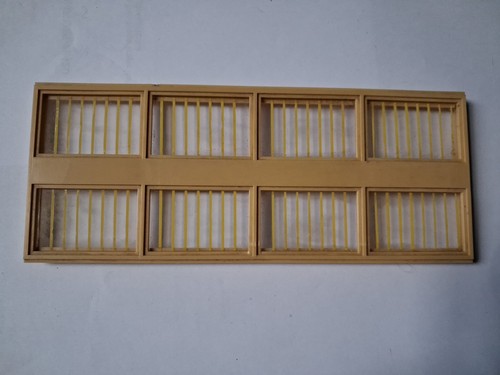 Triang hornby r466 station - triang,
