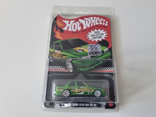 Hot wheels 2025 collector - hot,