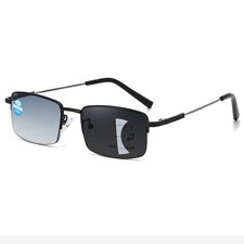 Tinted Multifocal Reading