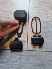 Garmin Ant+ Bike Speed and