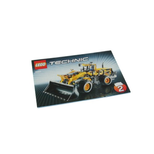 Lego technic construction - lego,