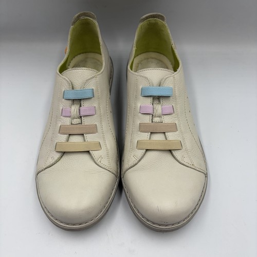 Jungla women leather shoes - women’s,