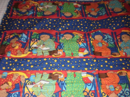 Vintage 2000 paddington bear - 2000,