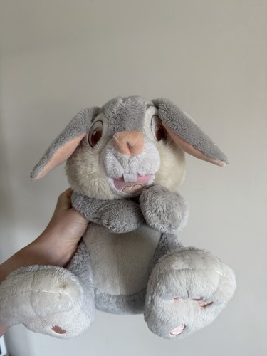 Disney store exclusive thumper - disney,