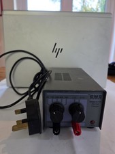 EMS POWER MODE E170 Ni - Cad