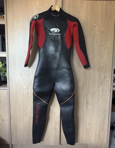 Blueseventy men reaction - men's,
