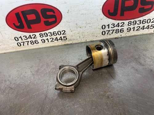 Piston con rod petter ab1 - piston,