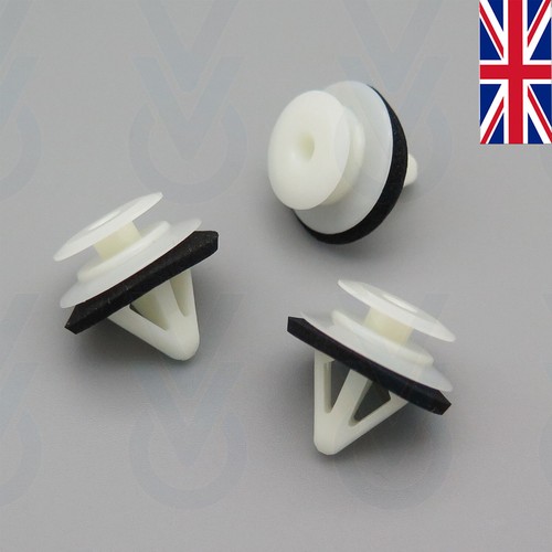 Fit ford side skirt - fit,