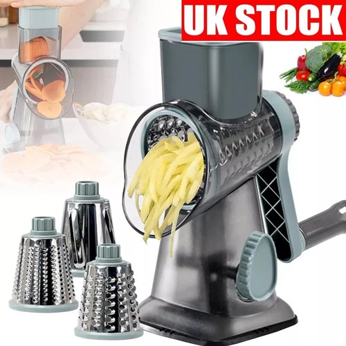 In1 cheese shredder grater - 3,