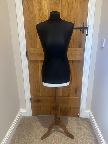 Female dressmakers dummy - female,