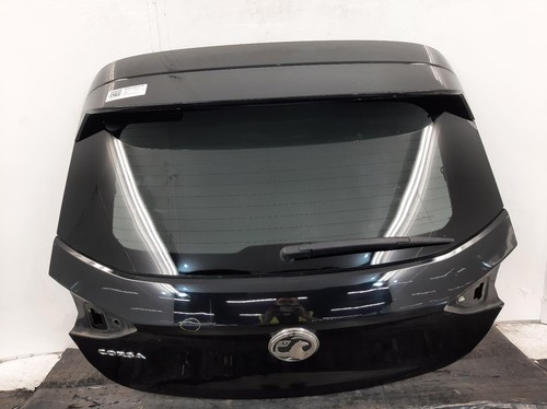 Vauxhall corsa mk5 - vauxhall,