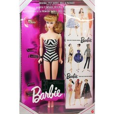 Barbie 1994 35th anniversary - 1994,