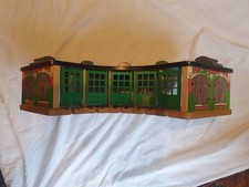 Thomas and friends wooden