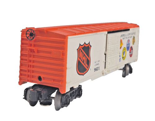 Lionel 9621 gauge nhl - 6-9621,