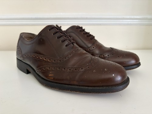 Clark brown leather - clark’s,