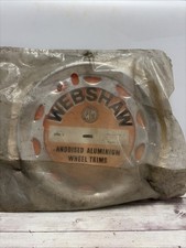 Vintage Eversure 10” Blmc