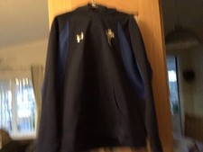 Under Armour WRU Wales Size X