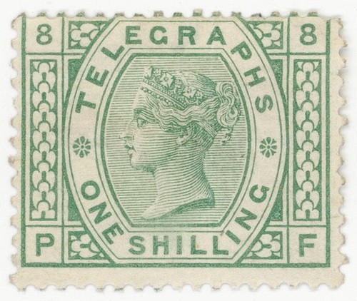 Telegraphs 1 - qv,