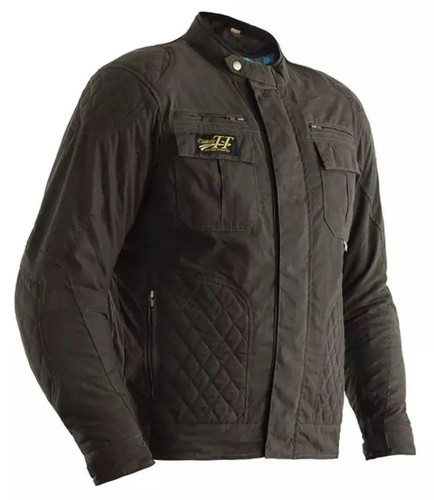 Rst classic wax cotton - wax,