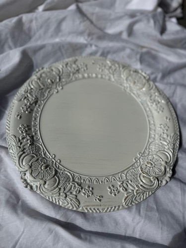 Acrylic french style - french,