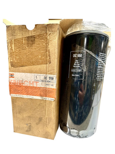 Oil filter for astra - for,