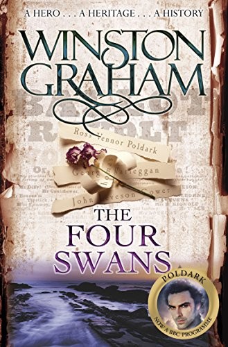 The four swans novel - four,
