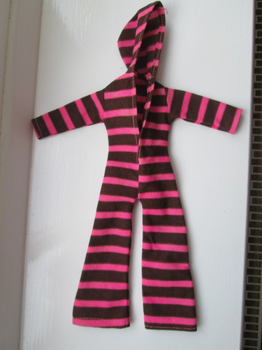 Vintage dollikin palitoy - vintage,