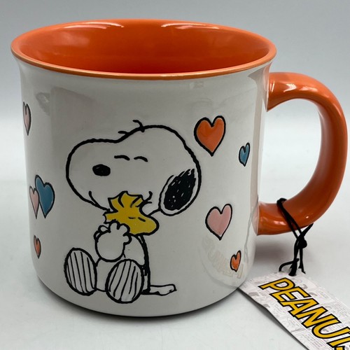 Large official snoopy peanuts - large,