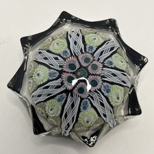 Strathearn Millifiori Glass