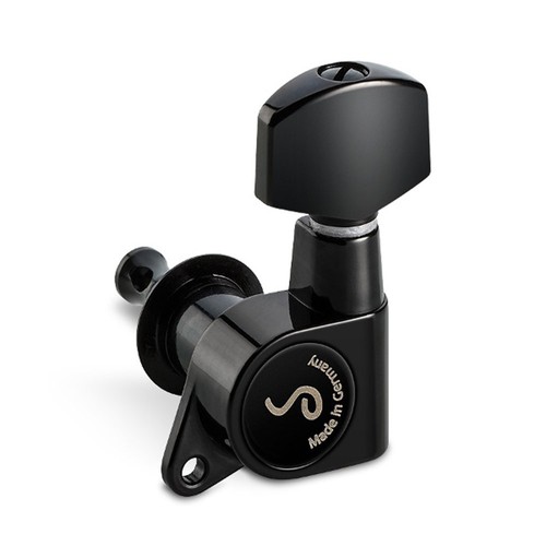 Schaller single tuner - single, 135