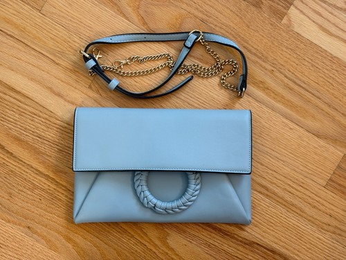 Moda luxe harper foldover - moda,