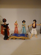 4   3in Disney Aladdin