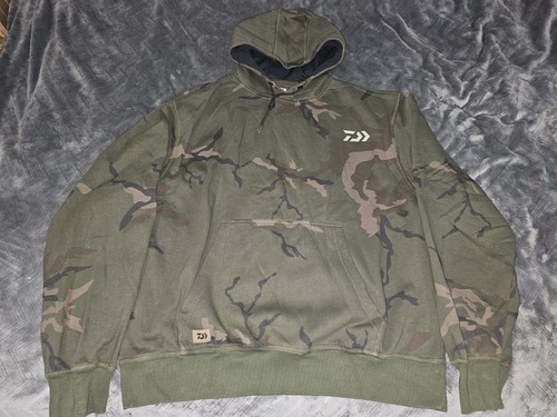 Diawa camouflage pull - diawa, over