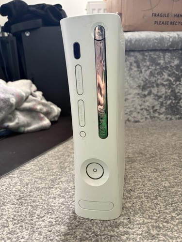 Xbox 360 console - xbox,